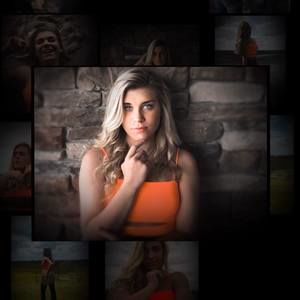 Meet your Posher, Kennedee